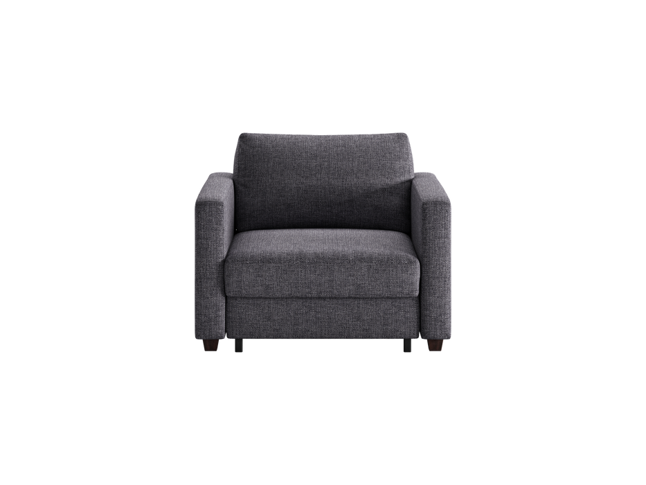 Fantasy Cot Size Sleeper Chair