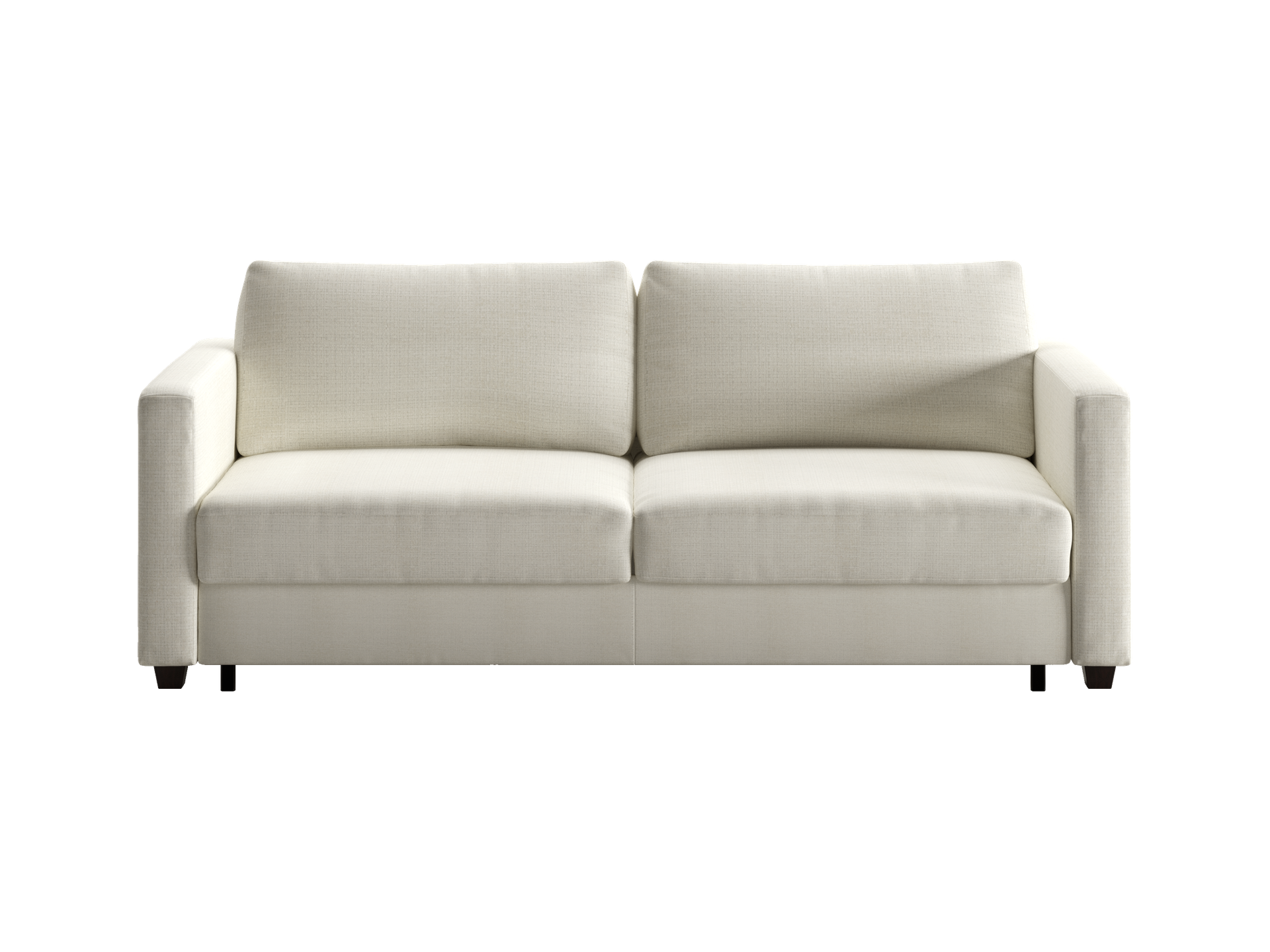 Fantasy King Size Sleeper Sofa