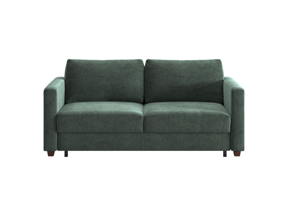 Fantasy Queen Size Sleeper Loveseat