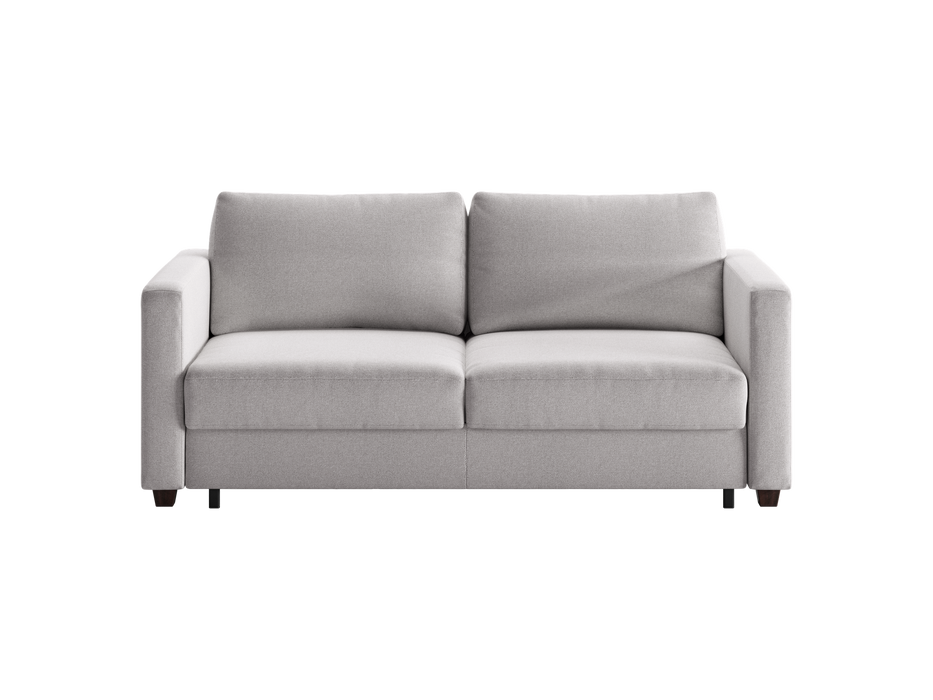 Fantasy Queen Size Sleeper Loveseat