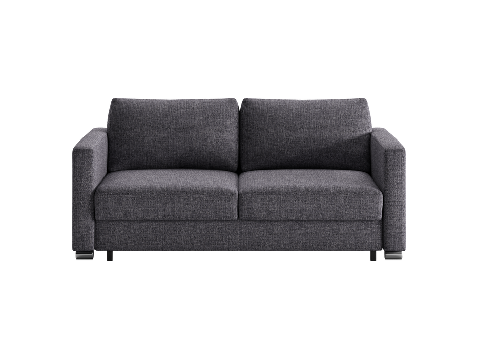 Fantasy Queen Size Sleeper Loveseat