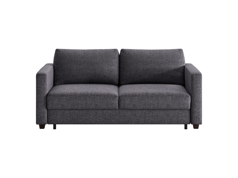 Fantasy Queen Size Sleeper Loveseat