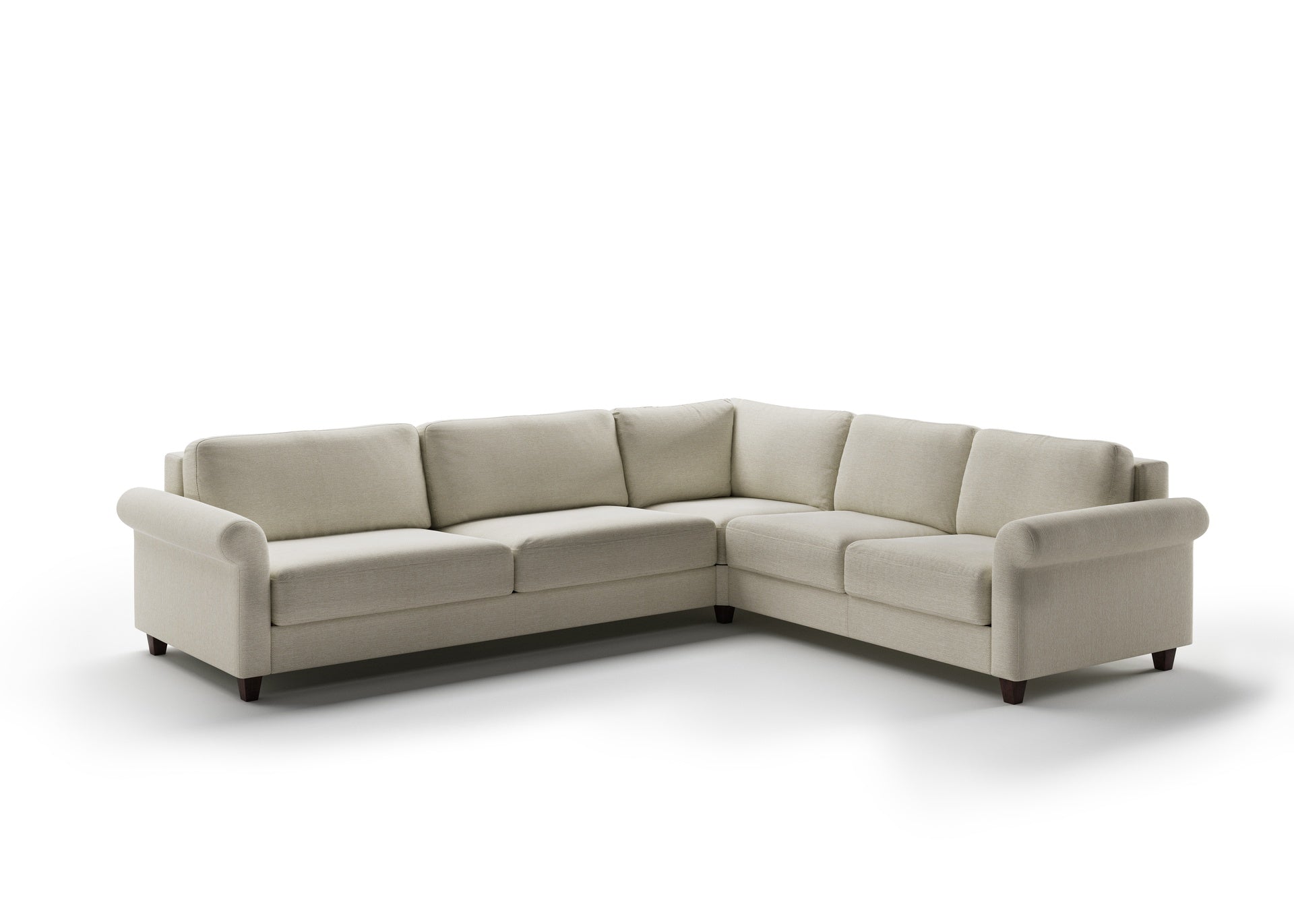 Hugo King Size Sleeper Sofa