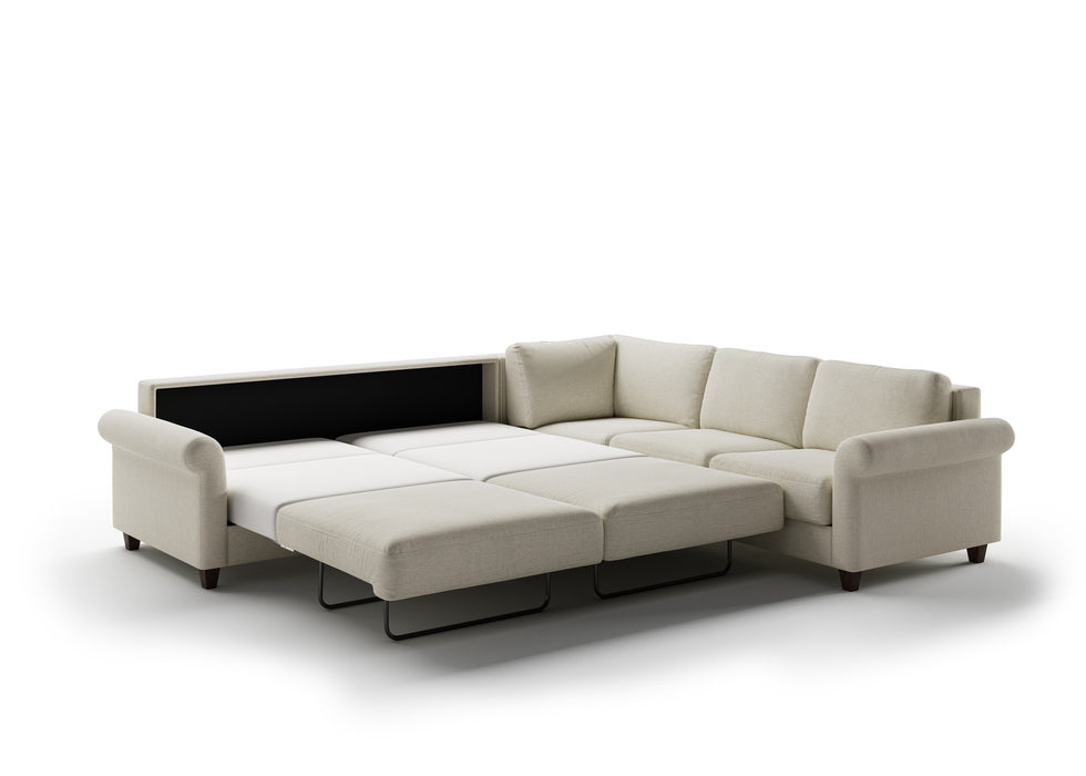 Hugo King Size Sleeper Sofa