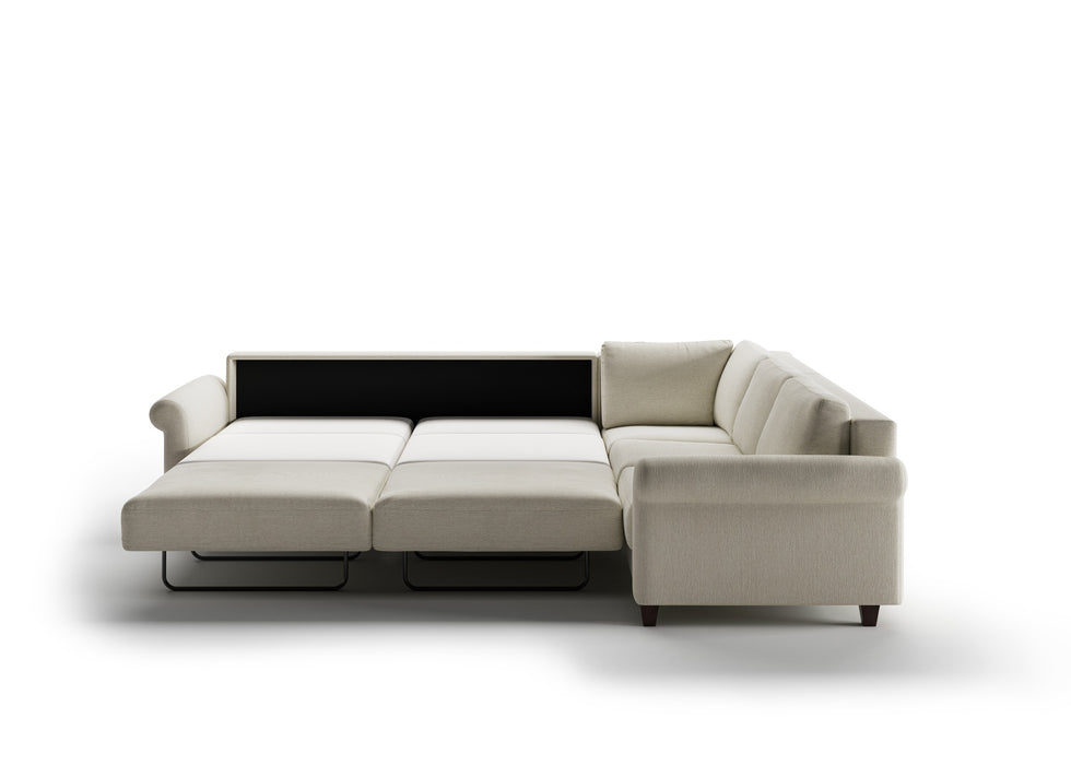 Hugo King Size Sleeper Sofa