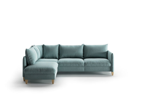 Flipper Sleeper Sectional Full XL