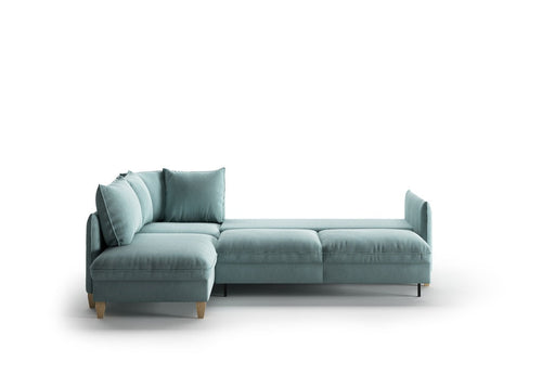 Flipper Sleeper Sectional Full XL - MTO