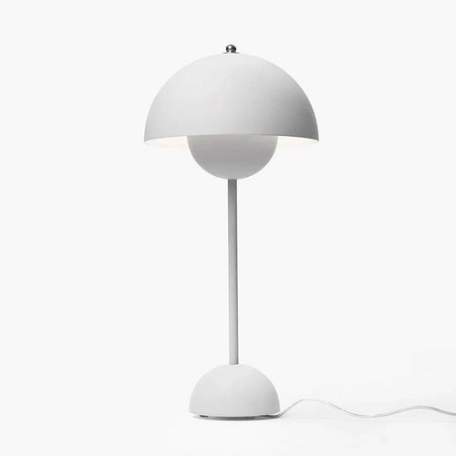 Flowerpot Table Lamp