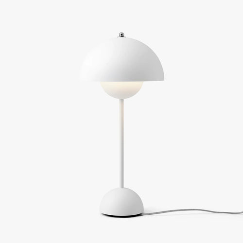 Flowerpot Table Lamp