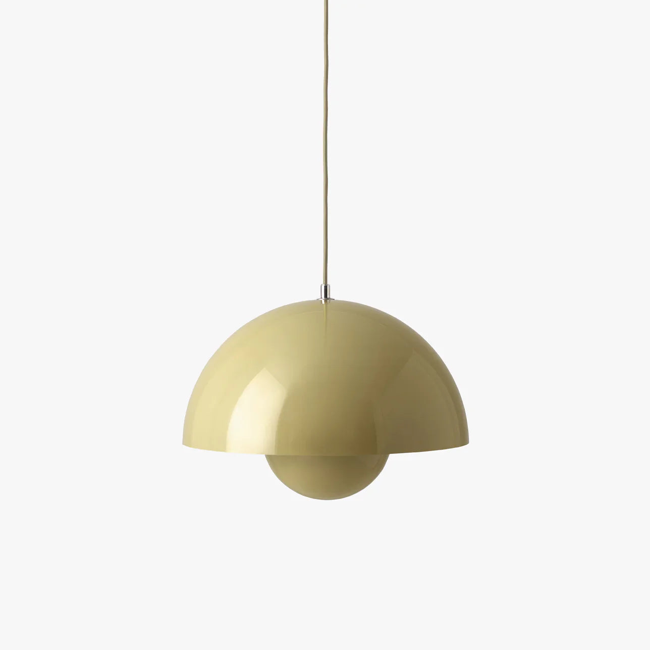 Flowerpot Pendant