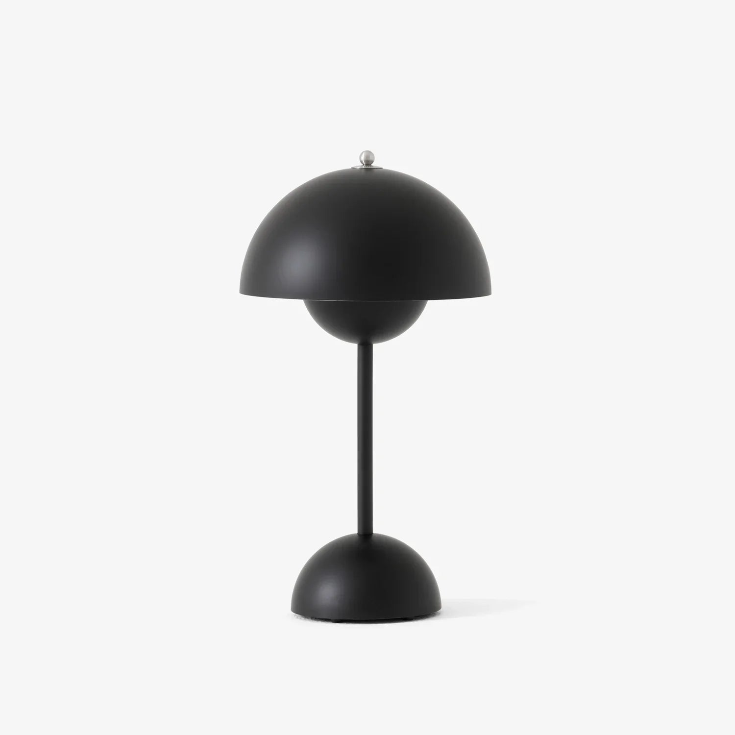 Flowerpot VP9 Portable Lamp