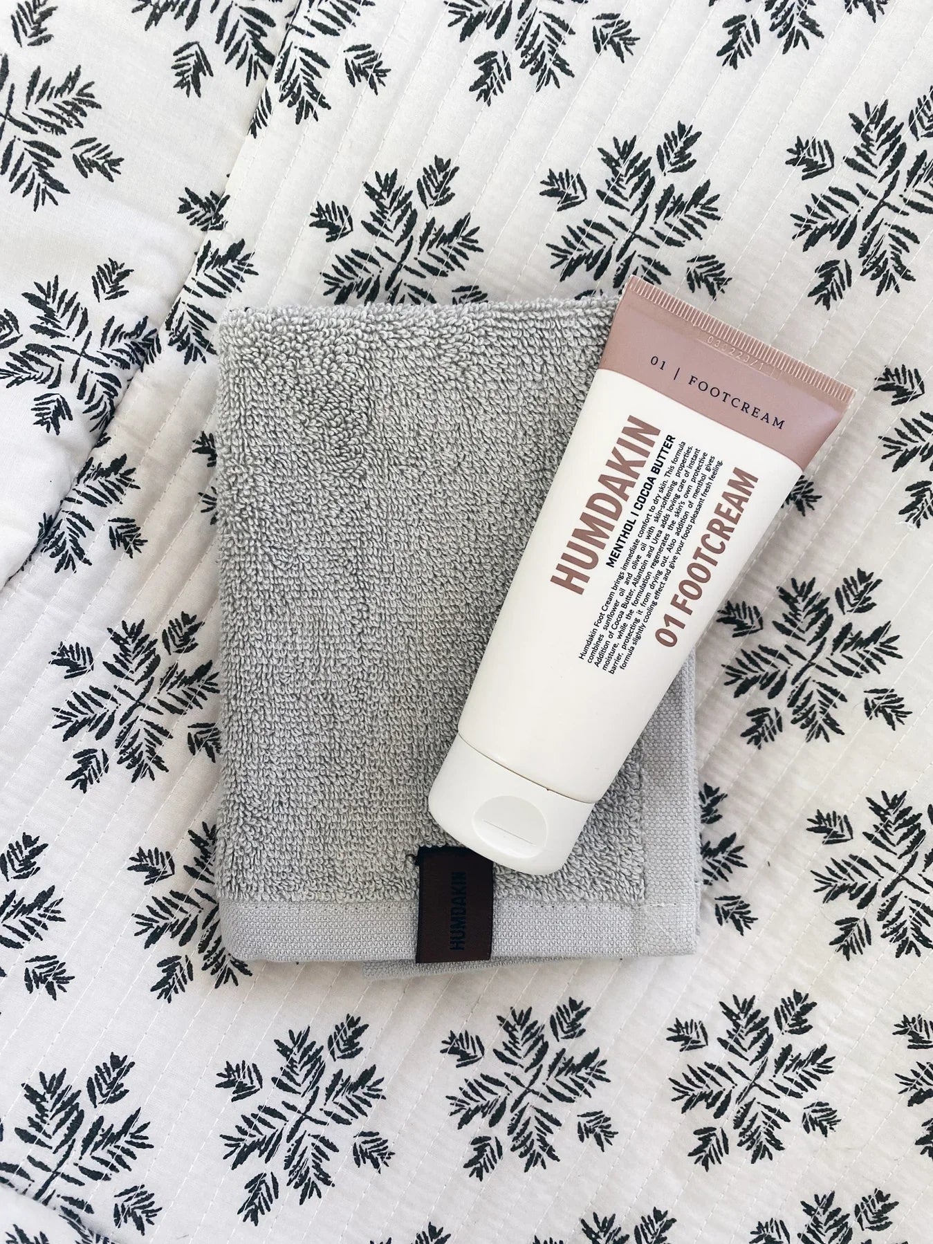 Foot Cream
