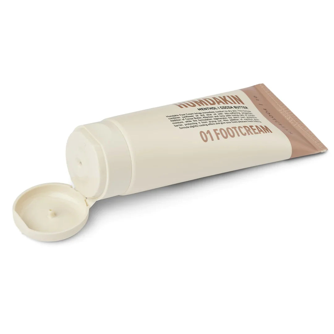 Foot Cream