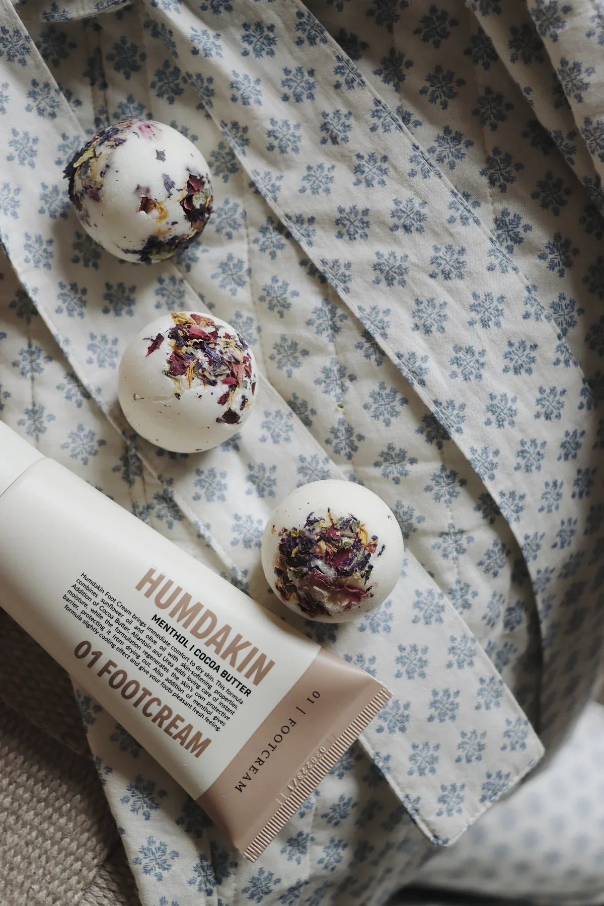 Foot Cream