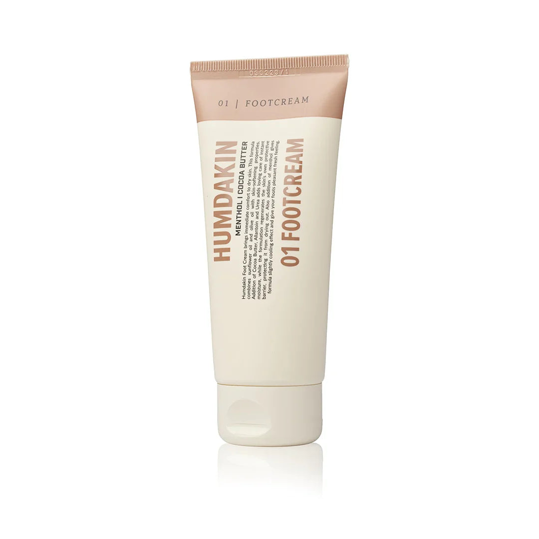 Foot Cream