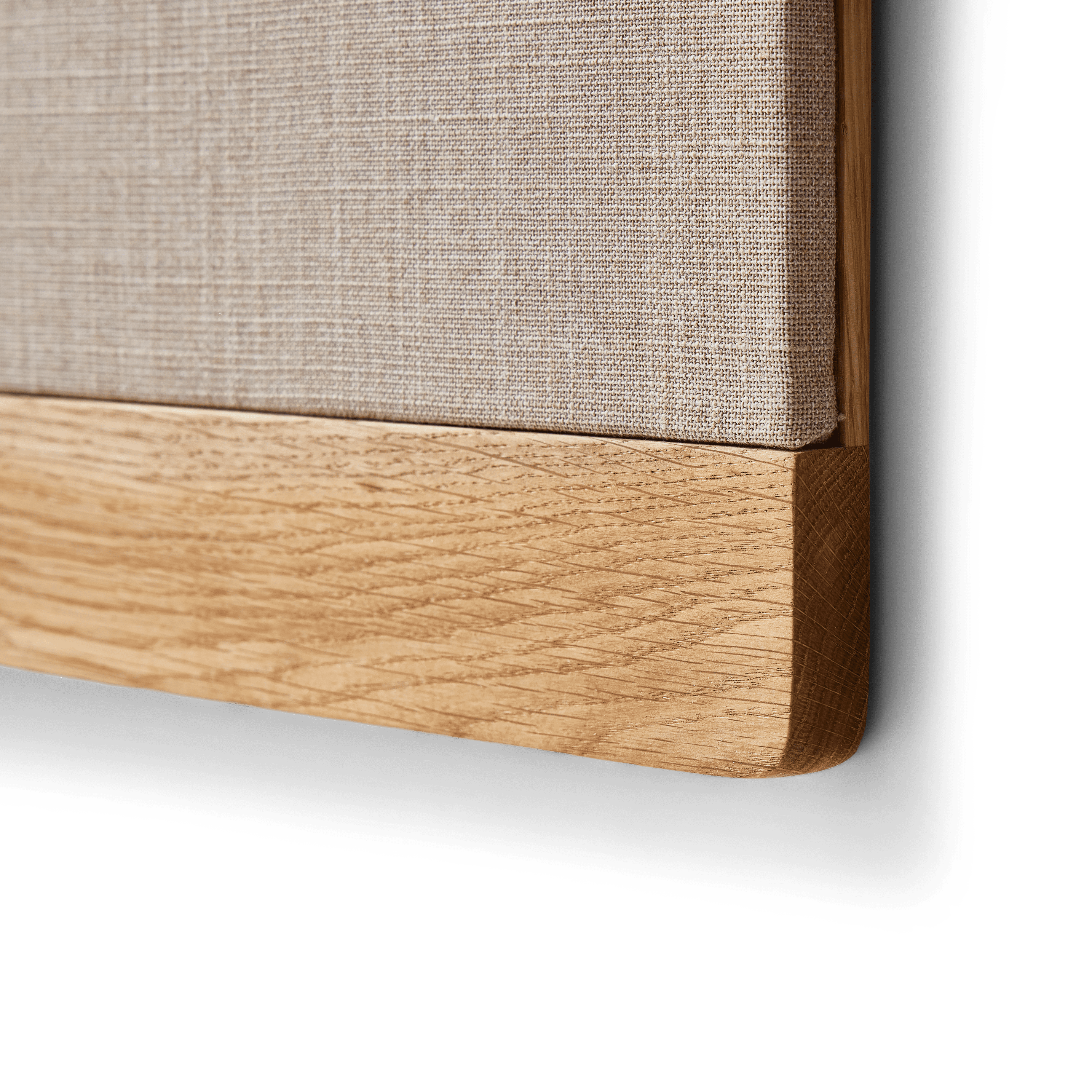 Rim Pinboard 60 x 145 - Oak