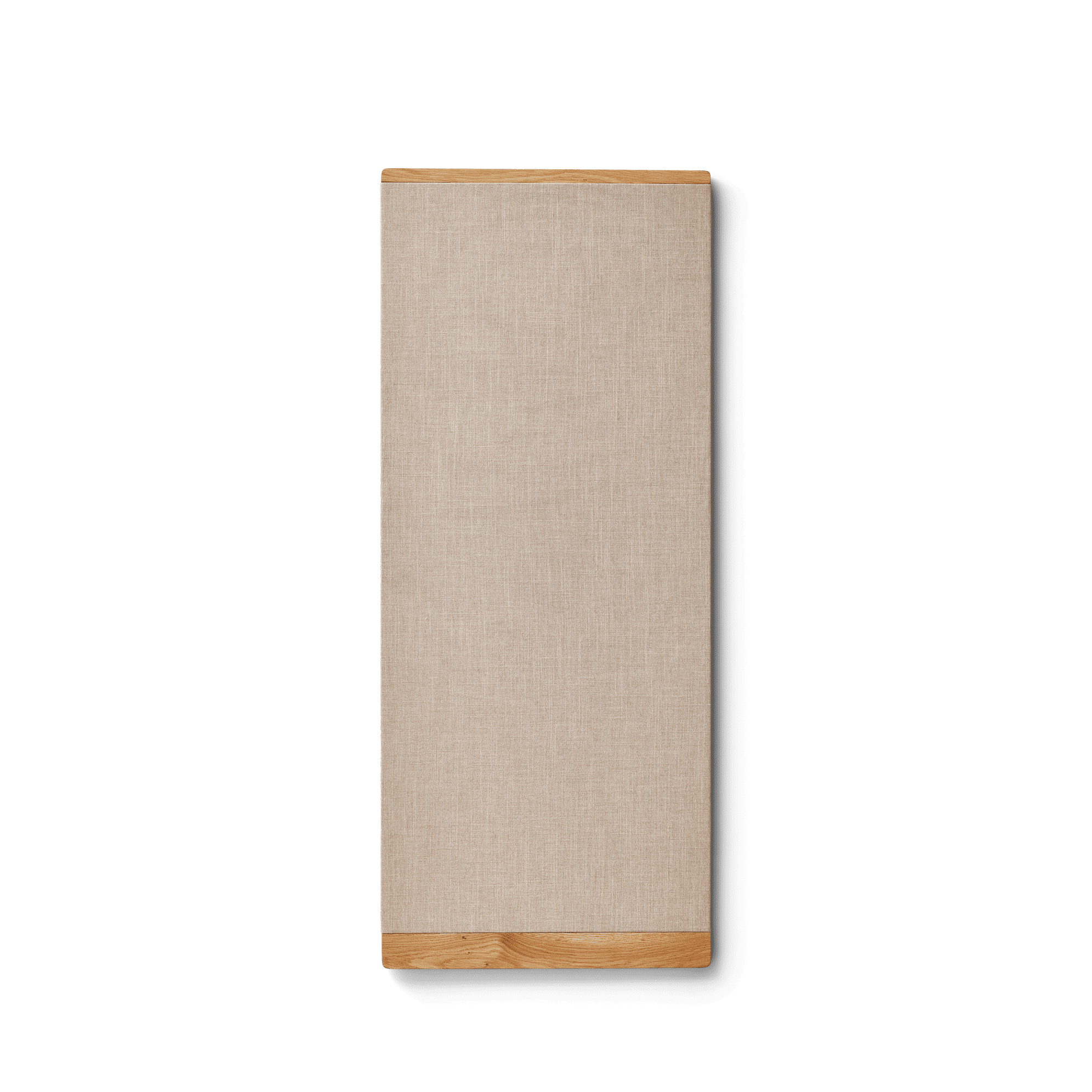 Rim Pinboard 60 x 145 - Oak