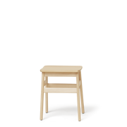 Angle Standard Stool 45 - Beech