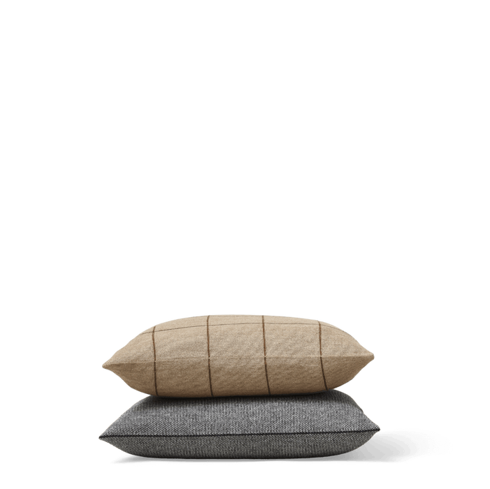 Form & Refine Aymara Cushion, Moulinex 52×52