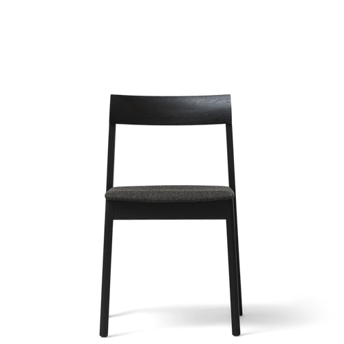 Form & Refine Blueprint Chair, Black Hallingdal 65