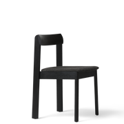 Blueprint Chair - Black - Hallingdal 65-0376