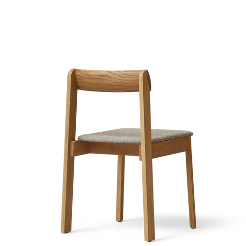 Form & Refine Blueprint Chair, Oak Hallingdal