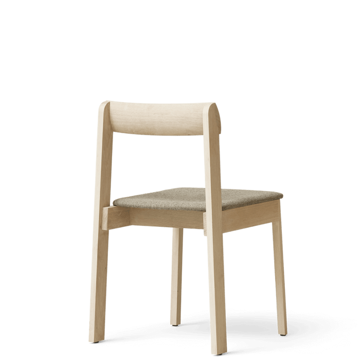 Form & Refine Blueprint Chair, White Oak Hallingdal