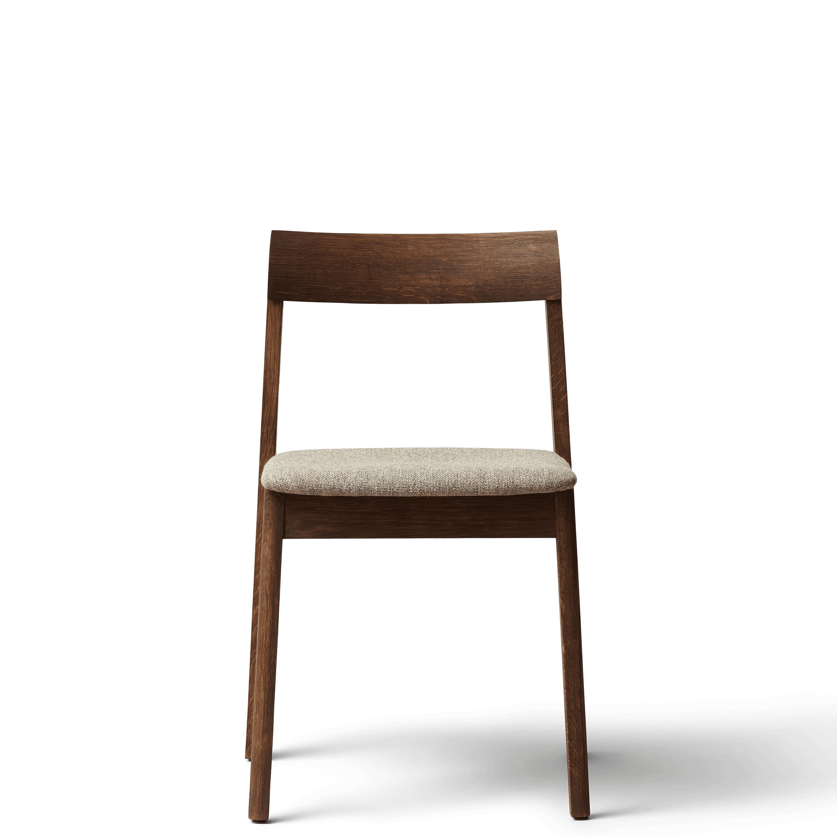 Blueprint Chair - Smoked Oak - Hallingdal 65-227