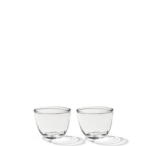 Form & Refine Pinho Glass, 2 pcs.