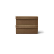 Ordinary Storage Box - 2 pcs