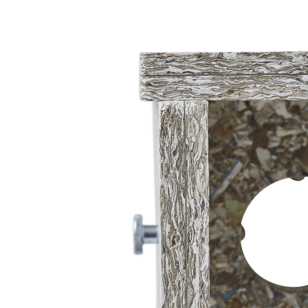 Remake Stool
