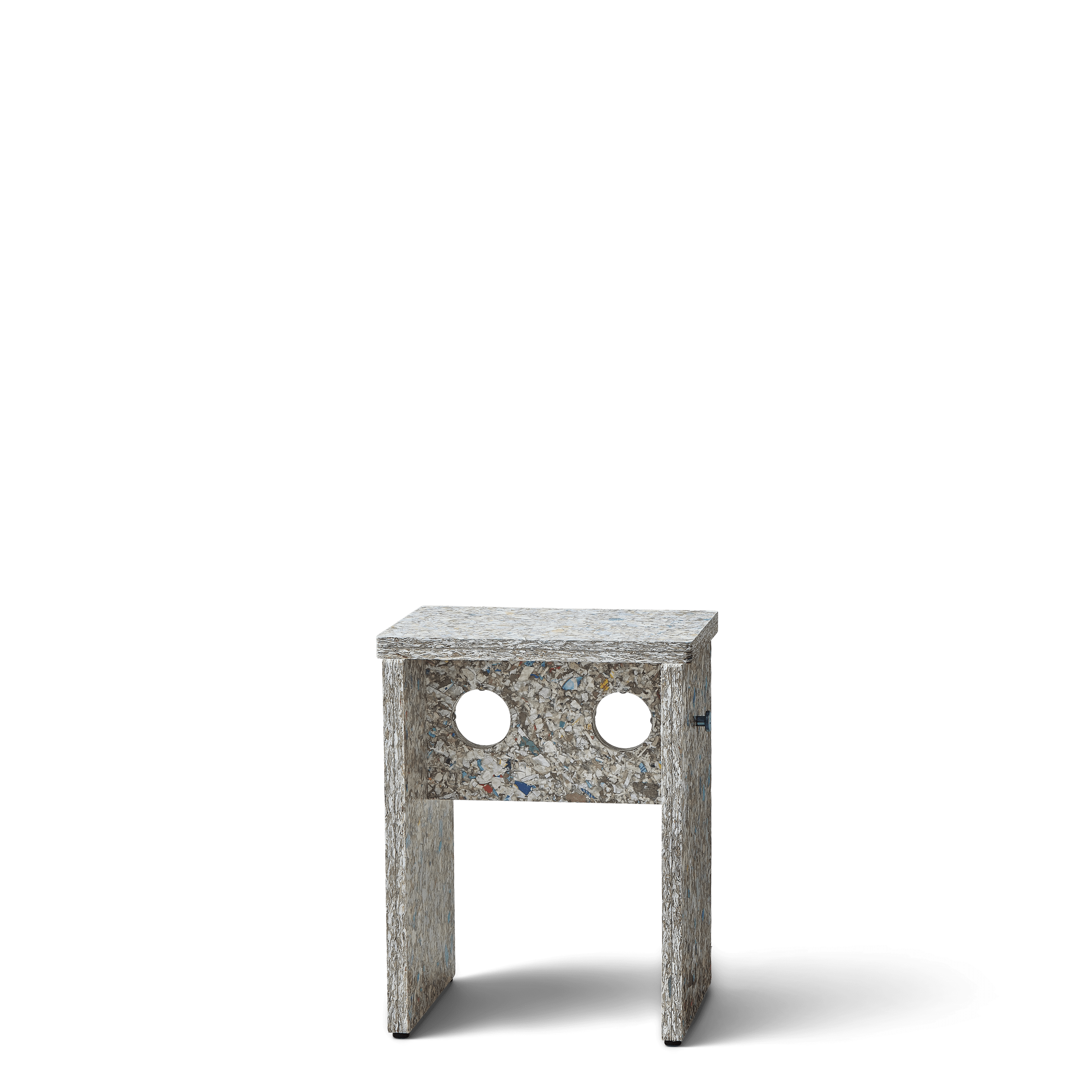 Remake Stool