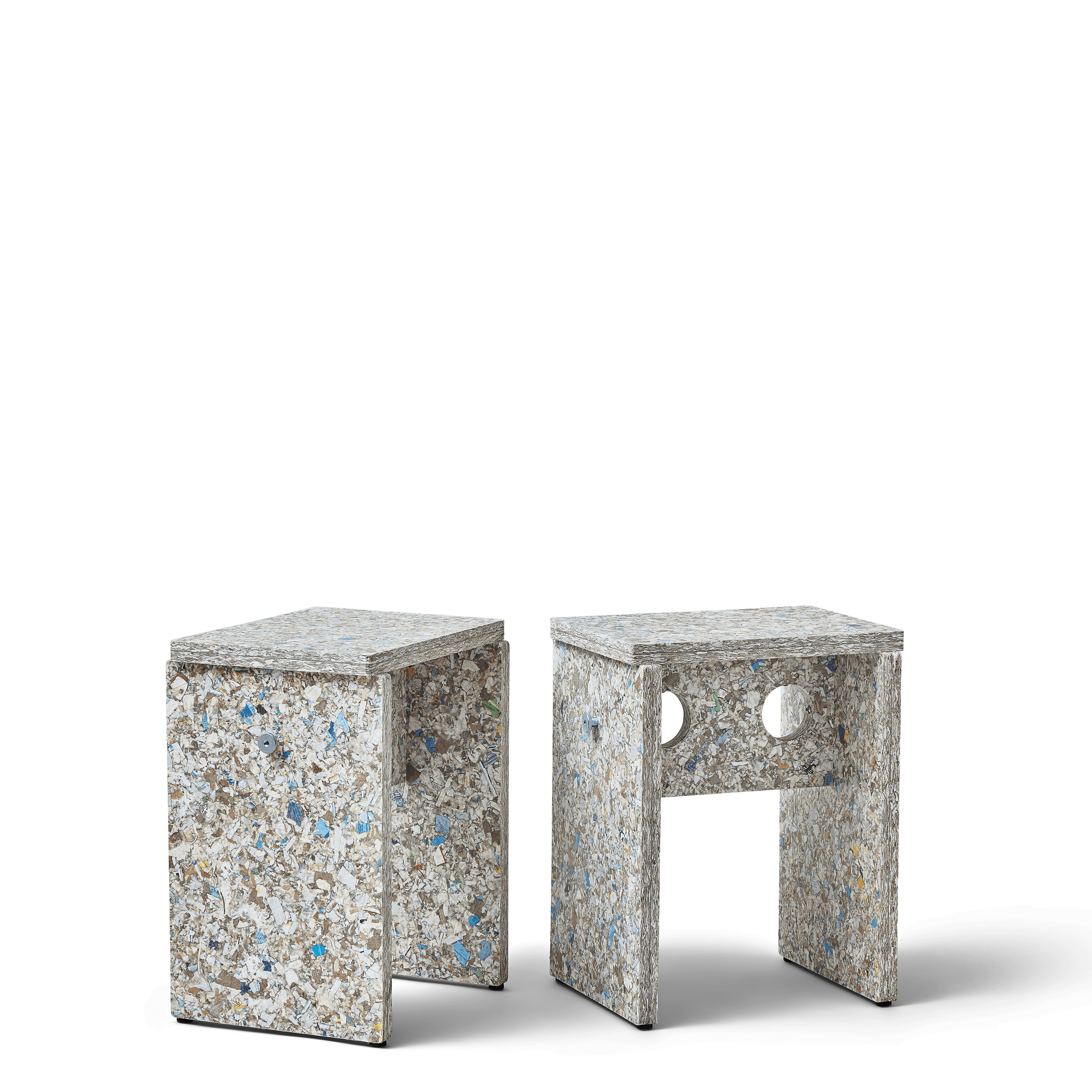 Remake Stool