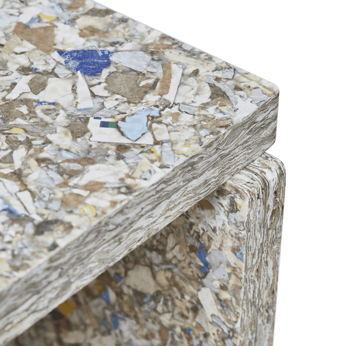 Remake Stool