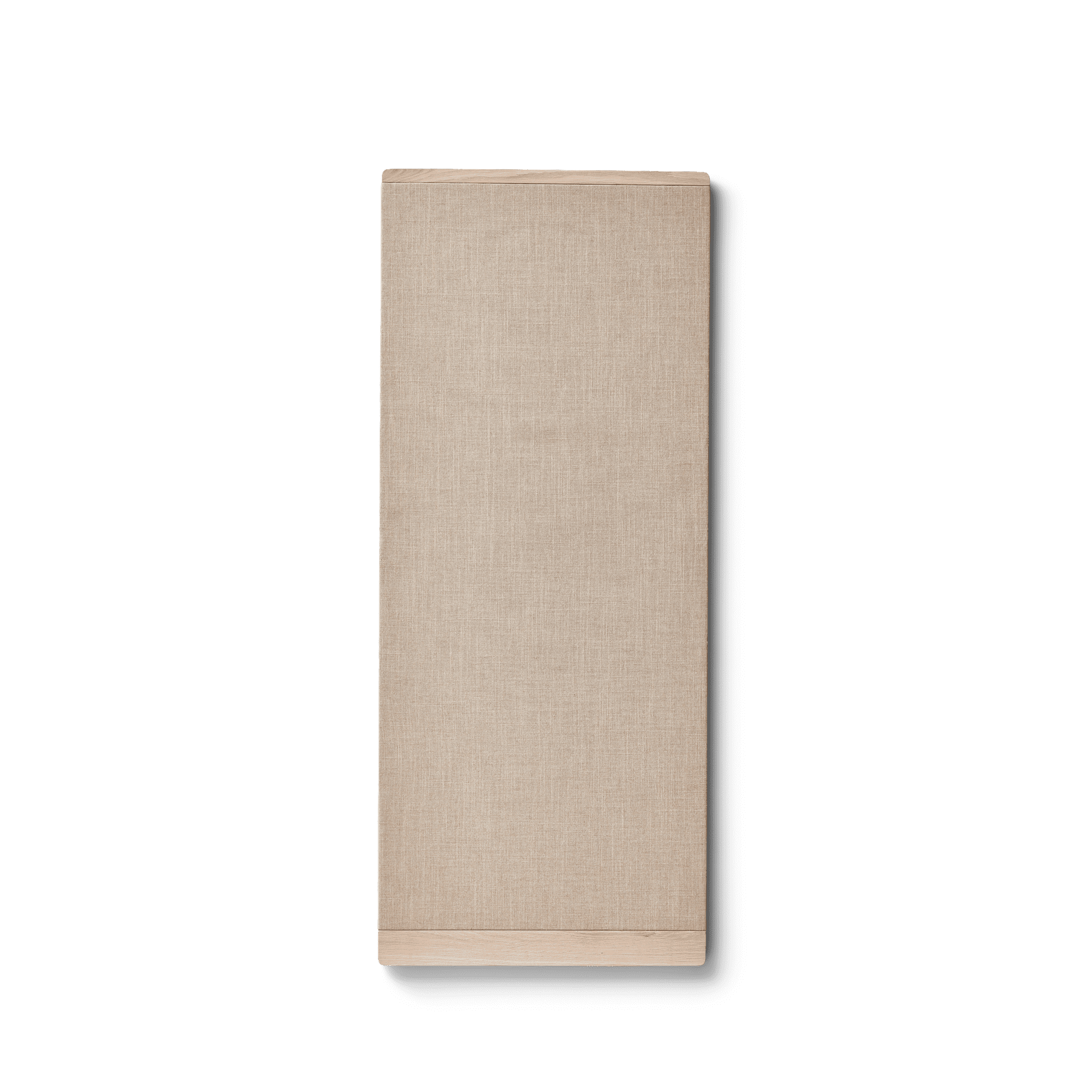 Rim Pinboard 60 x 145 - White Oak