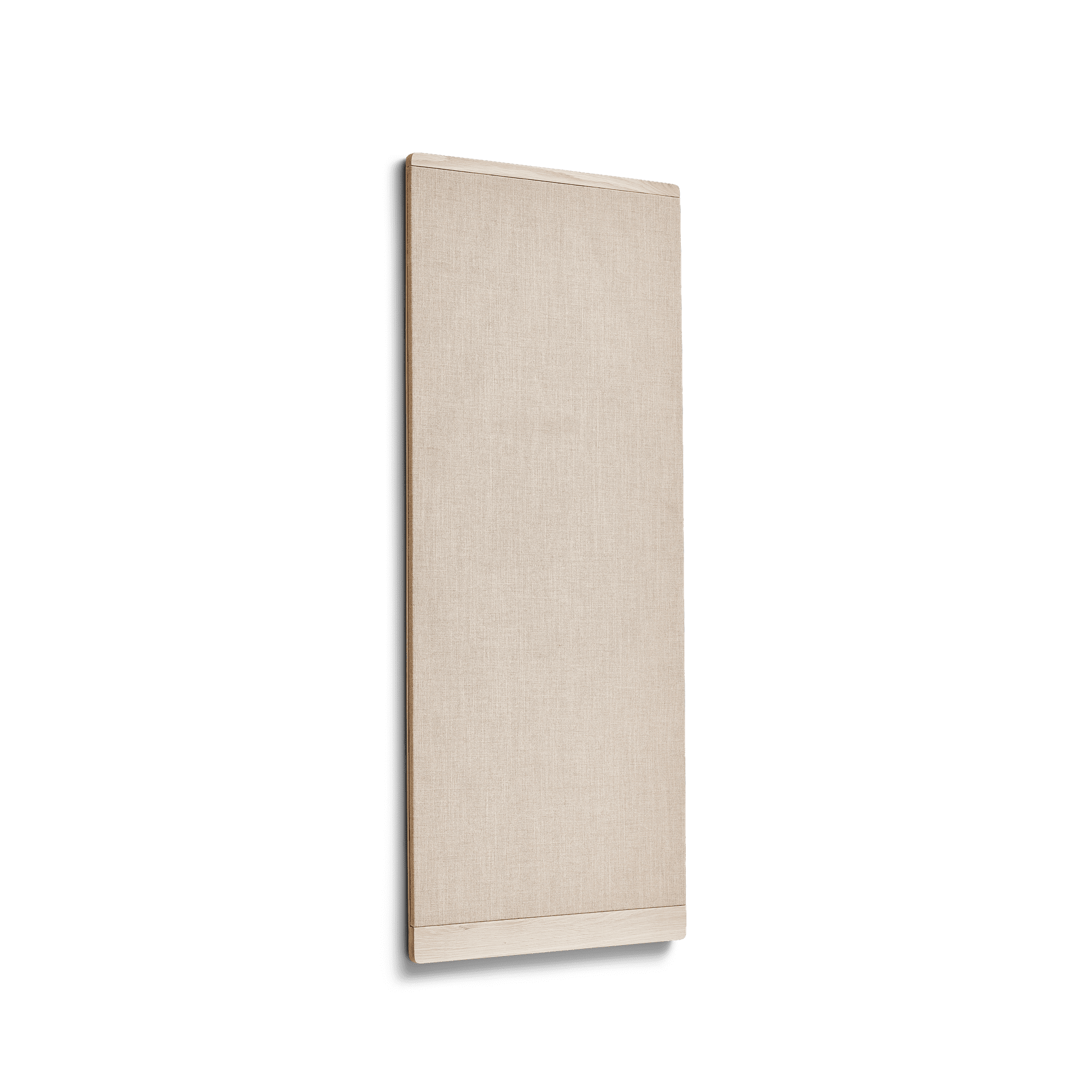 Rim Pinboard 60 x 145 - White Oak