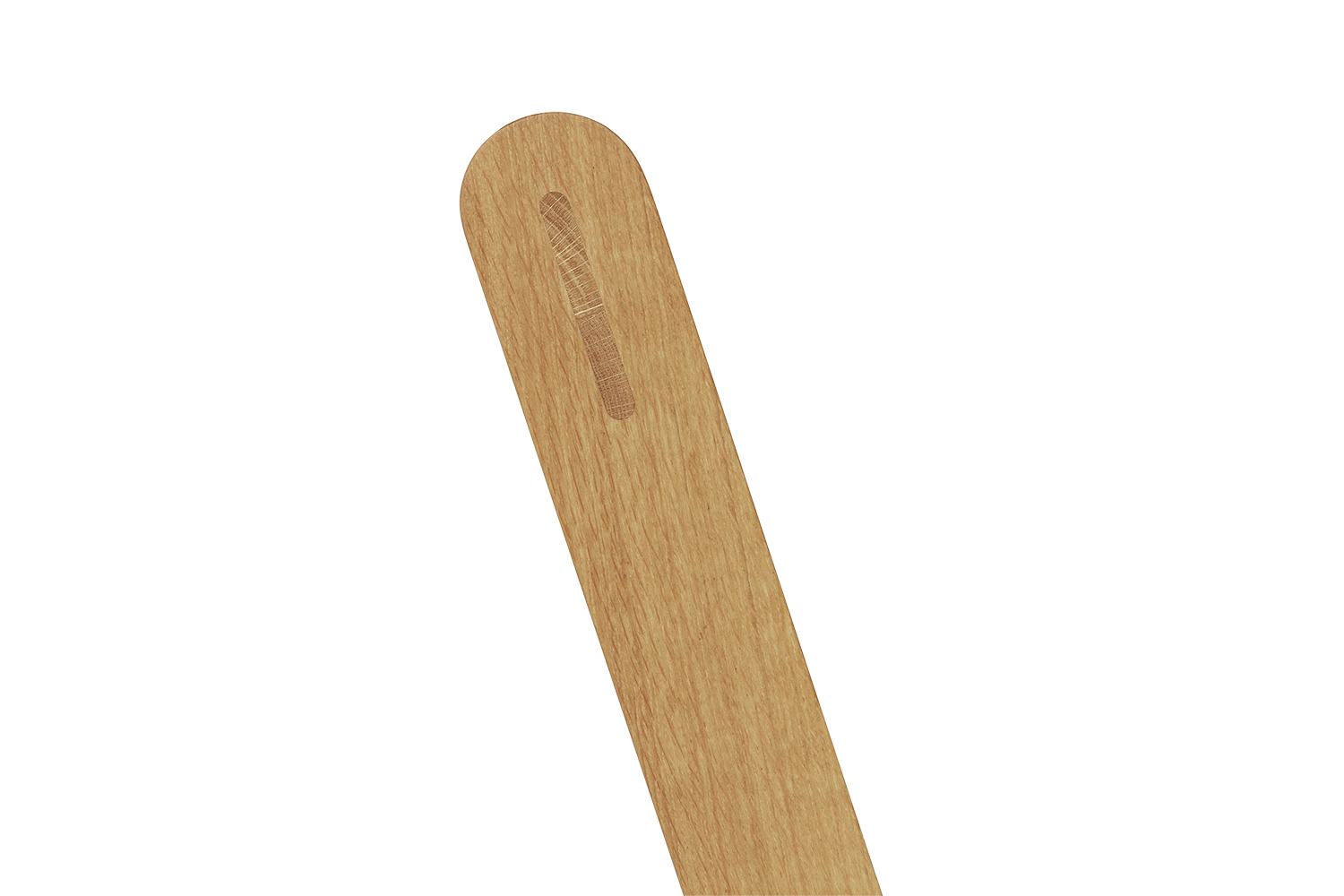 Step by Step Ladder - Oak