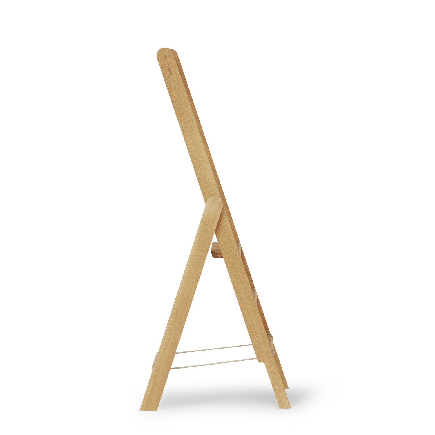 Step by Step Ladder - Oak