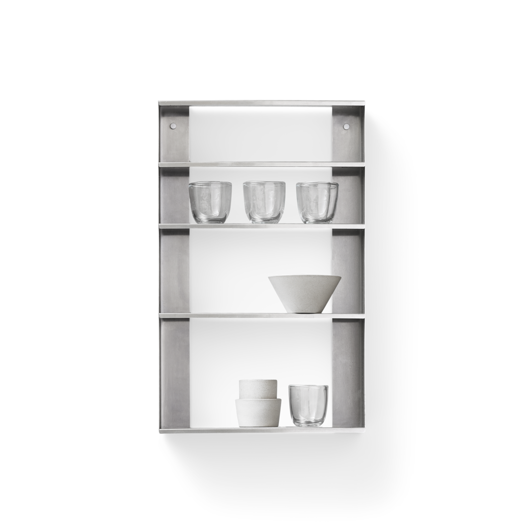 Taper Wall Shelf