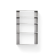 Taper Wall Shelf