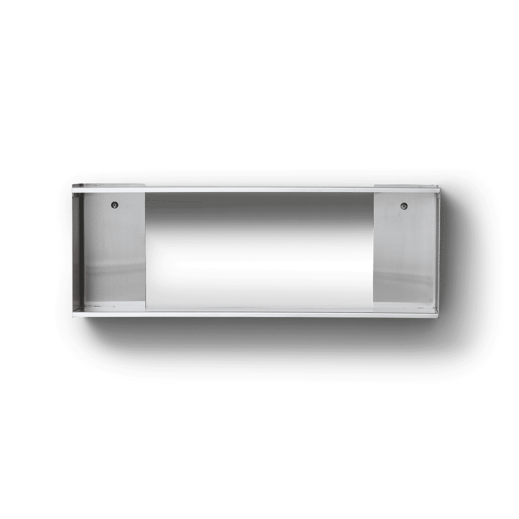 Taper Shelf Line 25 x 70