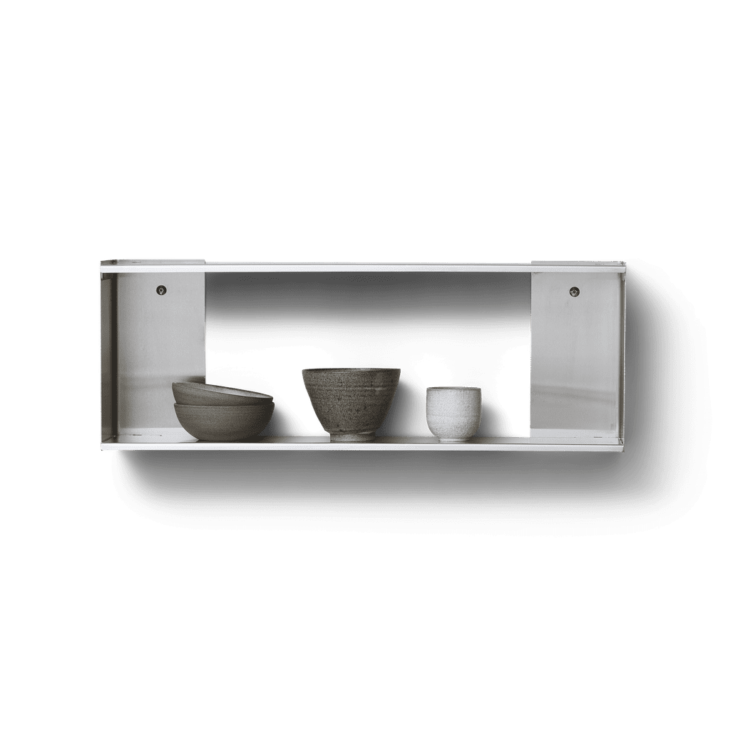 Taper Shelf Line 25 x 70