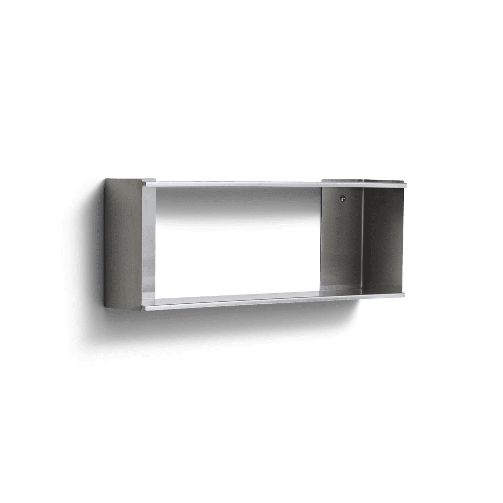 Taper Shelf Line 25 x 70