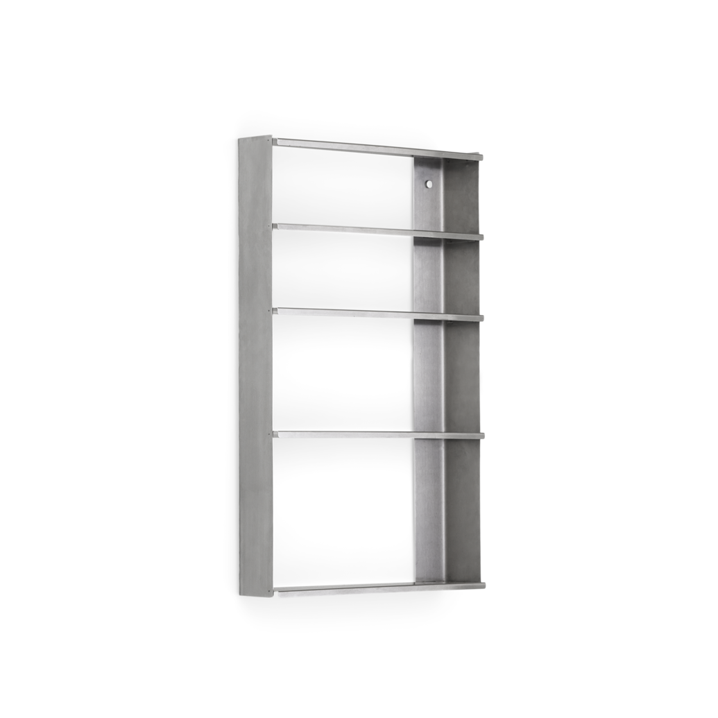 Taper Wall Shelf