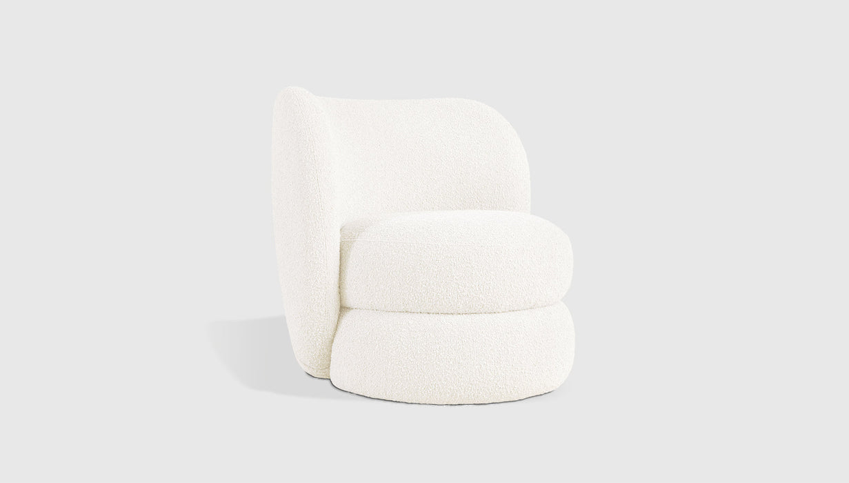 Boucle Dover /