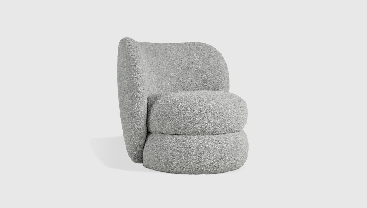 Boucle Nimbus /