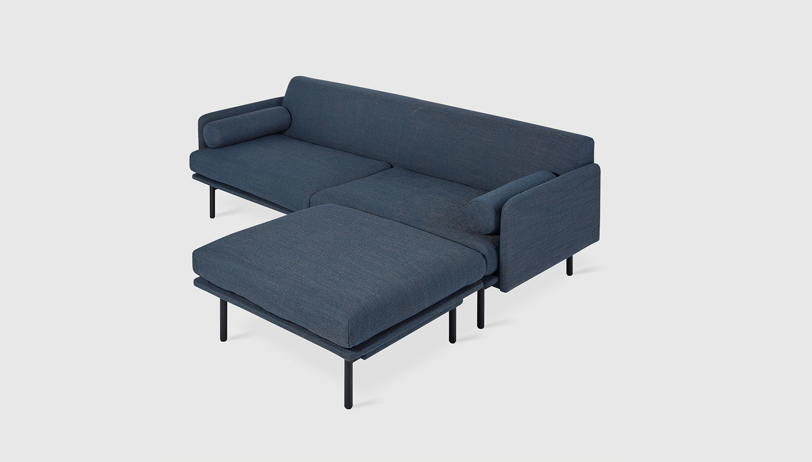 Hanson Navy / Black