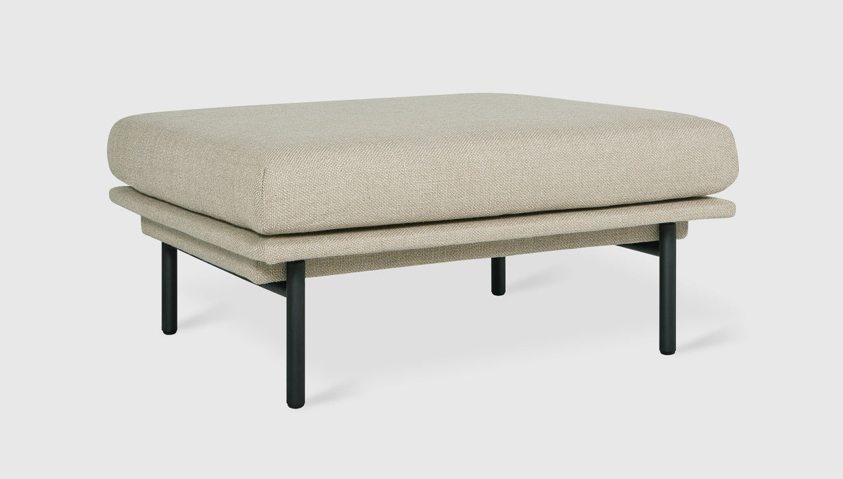 Andorra Almond / Black