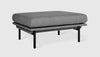 Andorra Pewter / Black