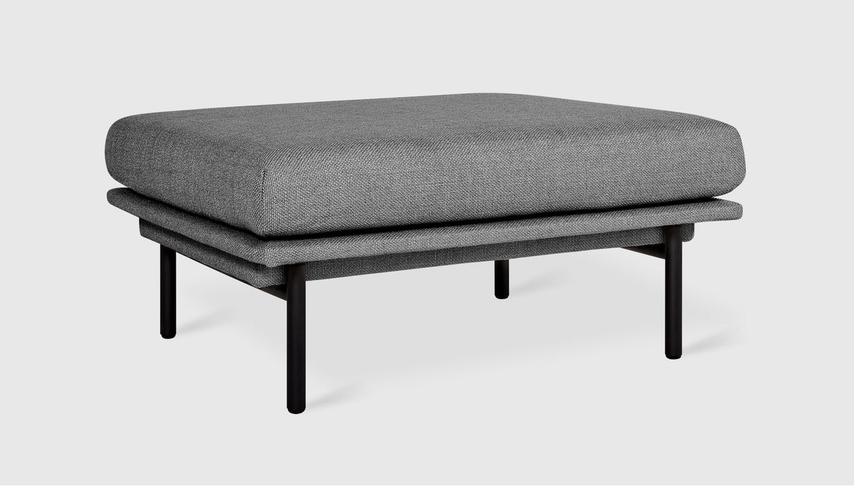 Andorra Pewter / Black